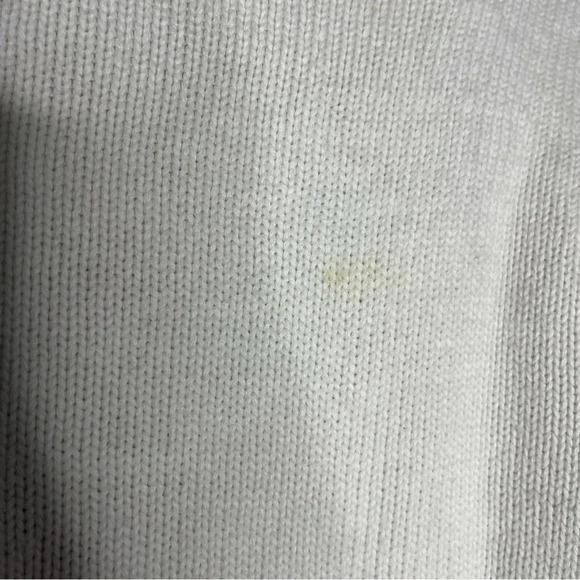 Van Heusen For Her Vintage Ladies Golf Crew Neck Sweater Size Small - Picture 3 of 9